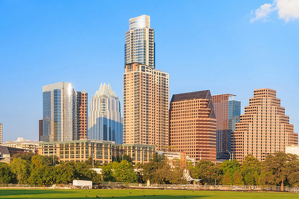 Austin copy